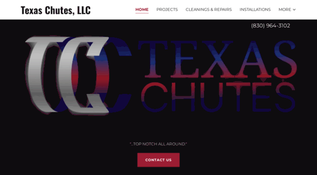 texaschutes.com