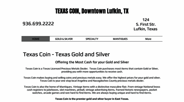 texascoin.us