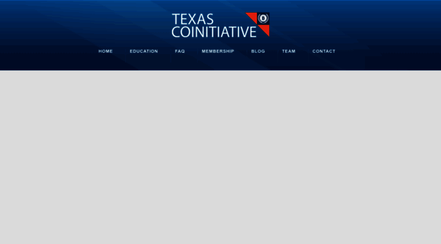 texascoinitiative.com