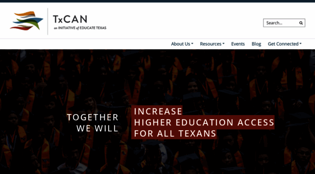 texascollegeaccess.org