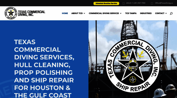 texascommercialdiving.us