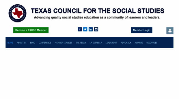 texascouncilforthesocialstudies.wildapricot.org