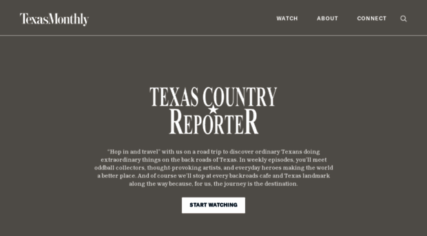 texascountryreporter.com