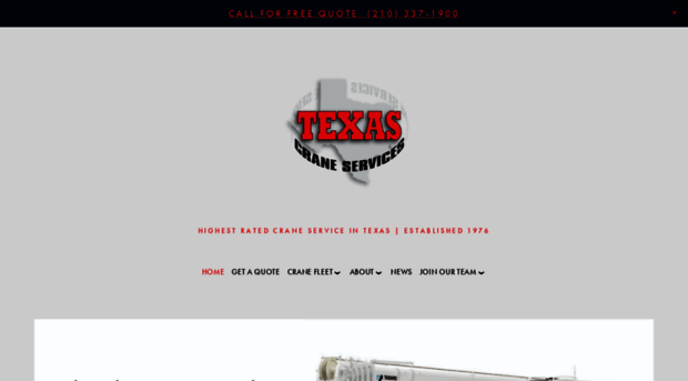 texascraneservices.com