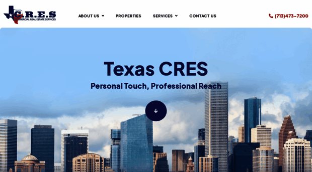 texascres.com