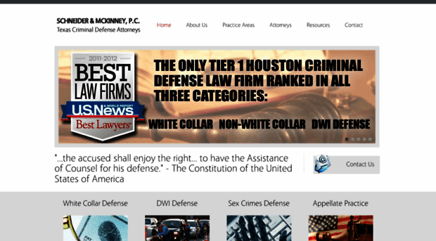 texascriminaldefenselawyers.com