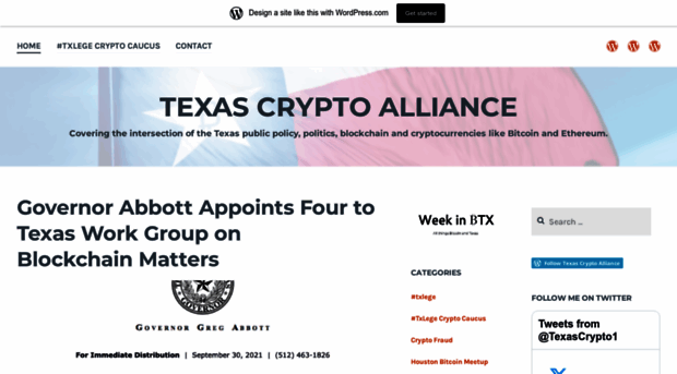 texascryptoalliance.wordpress.com