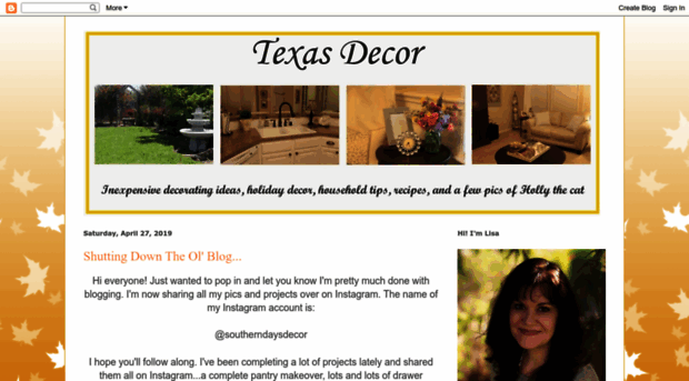 texasdecor.blogspot.com