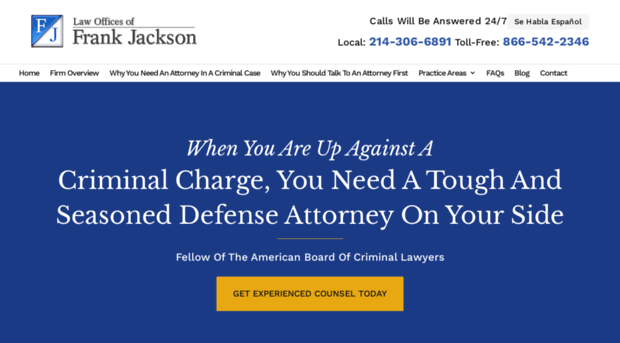 texasdefenseattorney.com