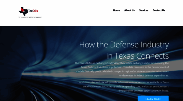 texasdefenseexchange.com