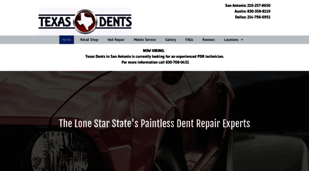 texasdents.com