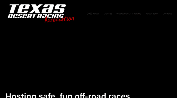 texasdesertracing.com