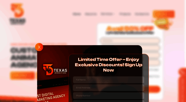 texasdesignstudio.com