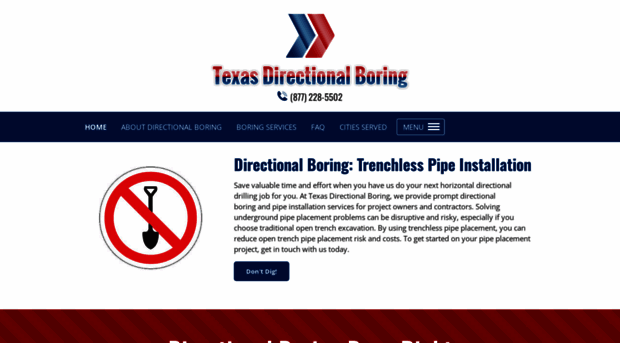 texasdirectionalboring.com