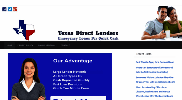 texasdirectlenders.com