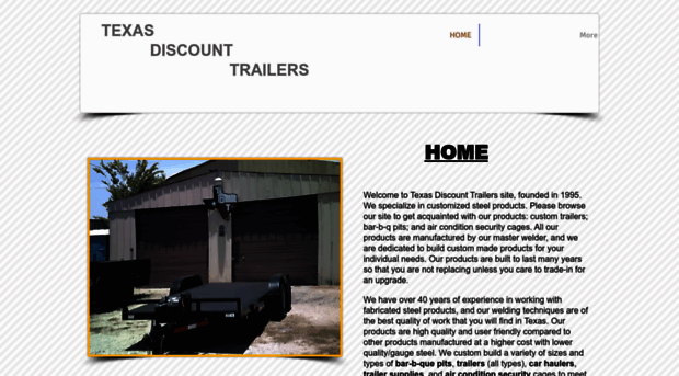 texasdiscounttrailer.com