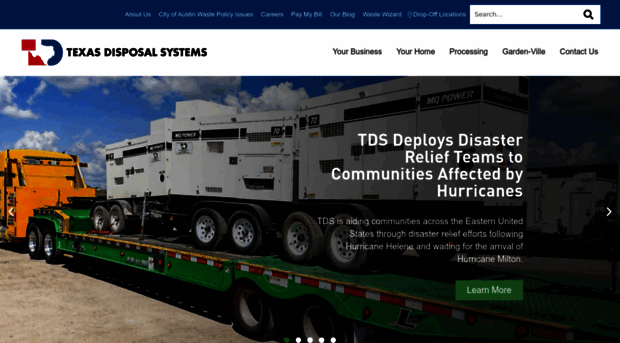 texasdisposal.com