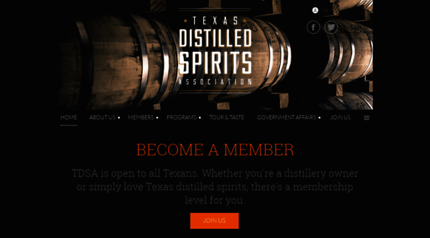 texasdistilledspirits.org