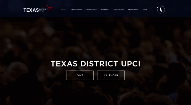 texasdistrictupci.org