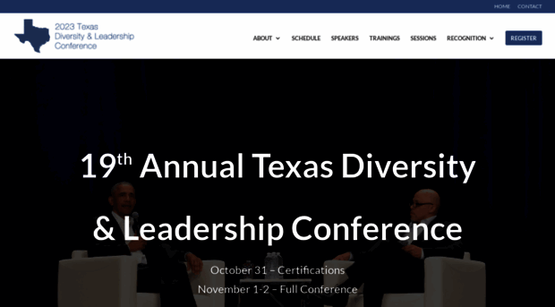 texasdiversityconference.com