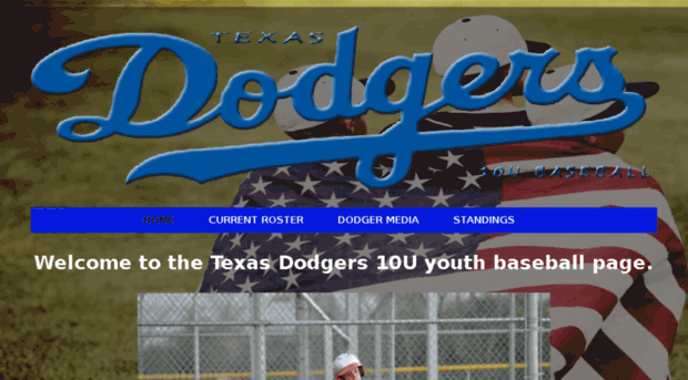 texasdodgers.com