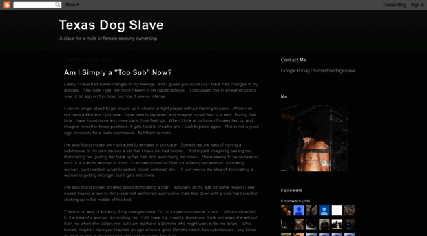 texasdogslave.blogspot.com