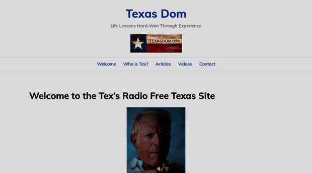 texasdom.com