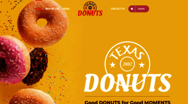 texasdonutsva.com