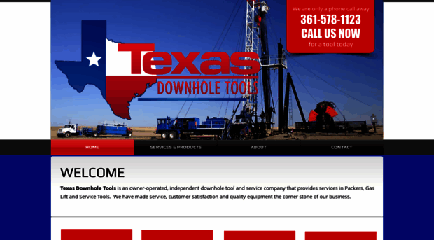 texasdownholetools.com