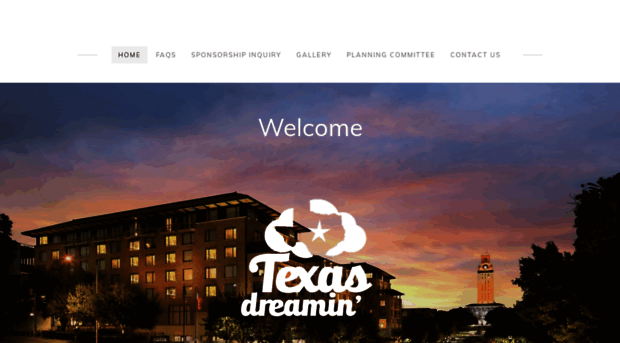 texasdreamin.org