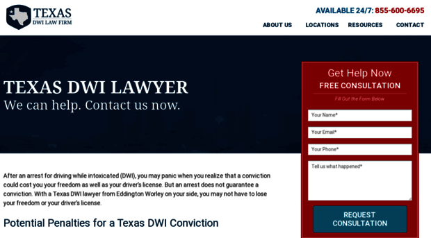 texasdwilawfirm.com