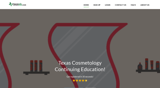 texasedu.com