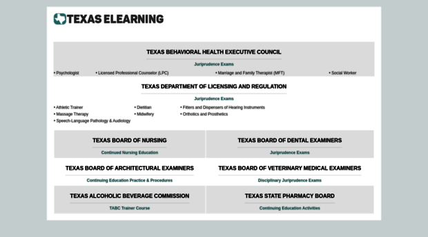 texaselearning.com