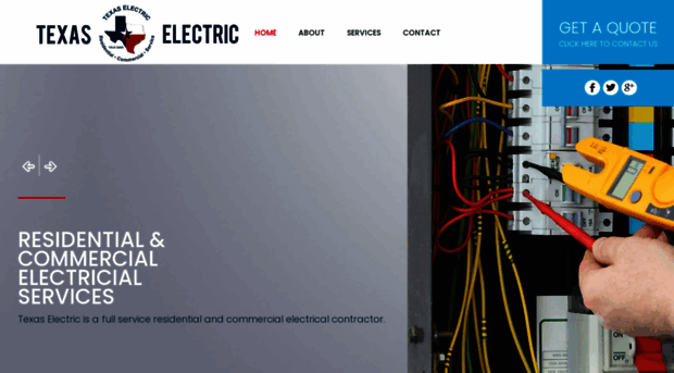 texaselectriclakeway.com