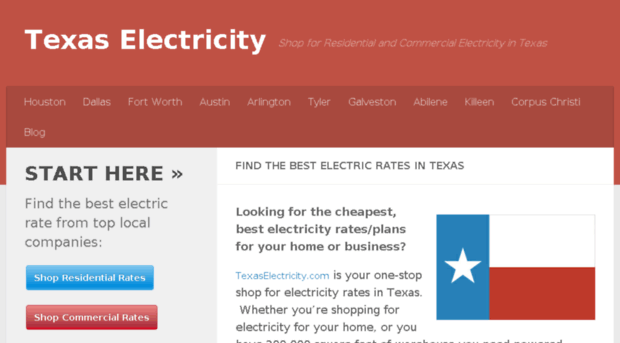 texaselectricrate.com