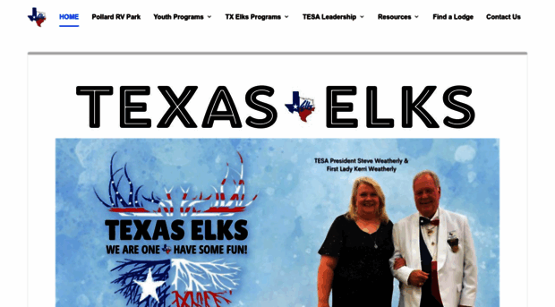 texaselks.org