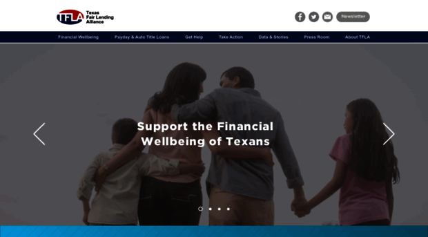 texasfairlending.org