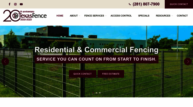 texasfenceco.com