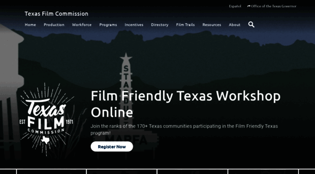 texasfilmcommission.com