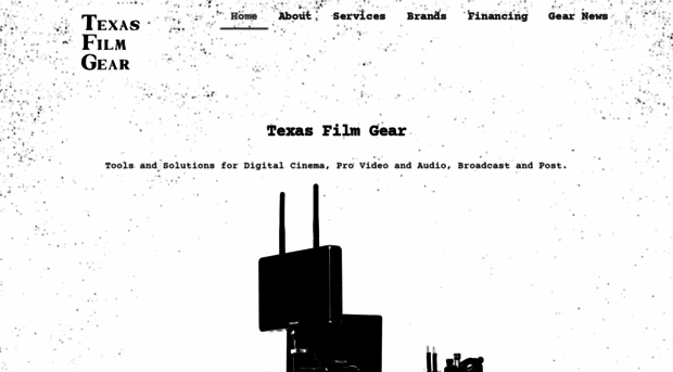 texasfilmgear.com