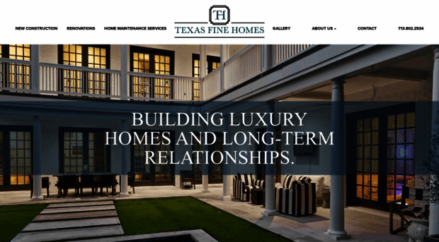 texasfinehomes.net