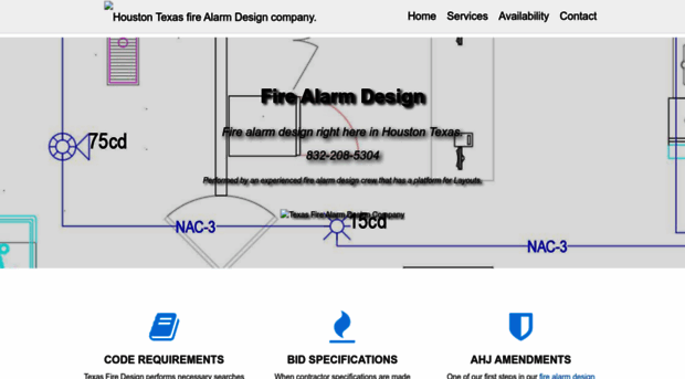 texasfiredesign.com