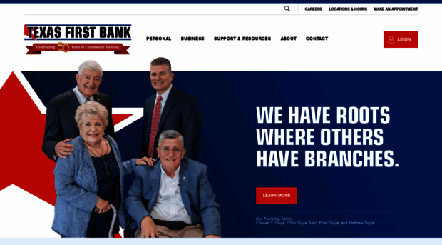 texasfirst.bank