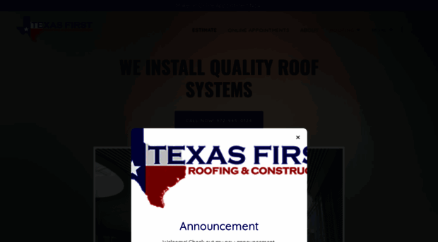 texasfirstroofing.com