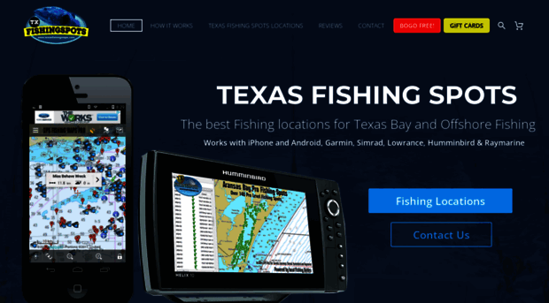 texasfishingmaps.com