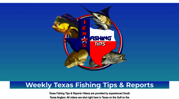 texasfishingtips.com