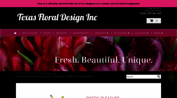 texasfloraldesigninc.com