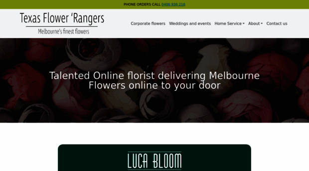 texasflowers.com.au