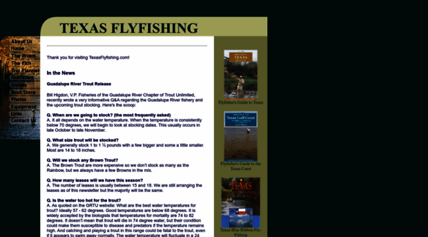 texasflyfishing.com