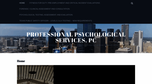 texasforensicpsychologists.com